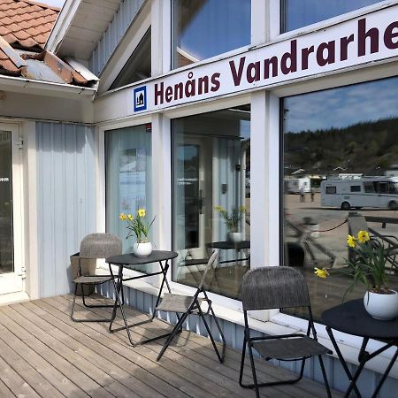 Apartments In Henån Exterior photo