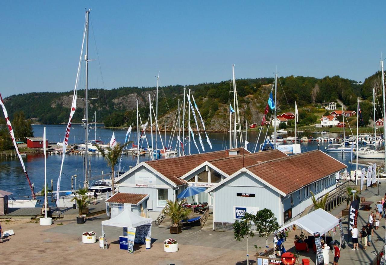 Apartments In Henån Exterior photo